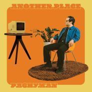 Pachyman, Another Place [Blue Vinyl] (LP)