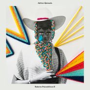 Adrian Quesada, Boleros Psicodélicos II (CD)