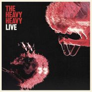 The Heavy Heavy, Live [Electric Red Vinyl] (LP)