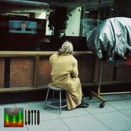 They Are Gutting a Body of Water, LOTTO (CD)