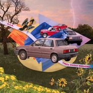 O.A.R., Three Tinted Windows (LP)