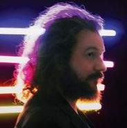 Jim James, Wowed Out [Clear Pink Vinyl] (LP)