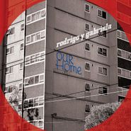 Rodrigo Y Gabriela, Ourhome (CD)