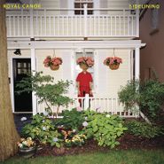 Royal Canoe, Sidelining (CD)
