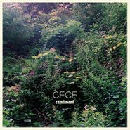 CFCF, Continent [Clear Vinyl] (LP)