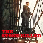 Roy Budd, The Stone Killer [OST] [Red Vinyl] (LP)