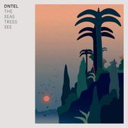 Dntel, The Seas Trees See (CD)