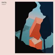 Dntel, Away (LP)