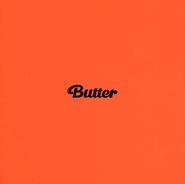 BTS, Butter (CD)