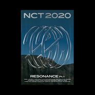 NCT, NCT - The 2nd Album Resonance Pt. 1 [The Past Ver.] (CD)