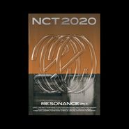 NCT, NCT - The 2nd Album Resonance Pt. 1 [The Future Ver.] (CD)