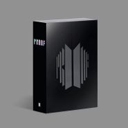 BTS, Proof [Standard Edition] (CD)