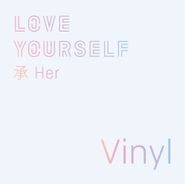 BTS, Love Yourself: Her [Import] (LP)