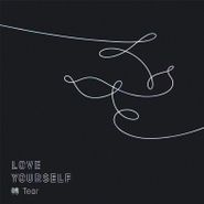 BTS, Love Yourself: Tear (LP)