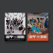NCT 127, The 4th Album '2 Baddies' [Photobook Version] (CD)