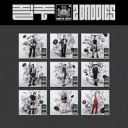 NCT 127, The 4th Album '2 Baddies' Version (CD)