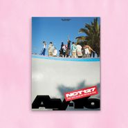 NCT 127, The 4th Album Repackage 'Ay-Yo' [A Version] (CD)