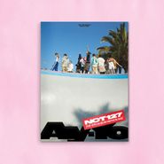 NCT 127, The 4th Album Repackage 'Ay-Yo' [A Version] (CD)