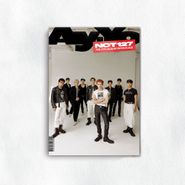 NCT 127, The 4th Album Repackage 'Ay-Yo' [B Version] (CD)