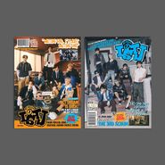 NCT Dream, 3rd Album 'ISTJ' [Photobook Version] (CD)