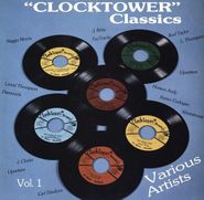 Various Artists, Clocktower Classics Vol. 1 (LP)