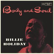 Billie Holiday, Body & Soul (LP)