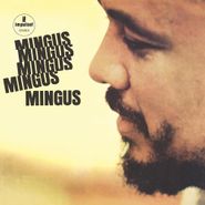 Charles Mingus, Mingus Mingus Mingus Mingus Mingus (LP)