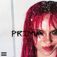 ADÉLA, PRIMA [Pink Vinyl] (LP)