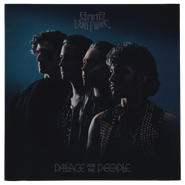 Greta Van Fleet, Palace For The People [Signed Insert] (CD)