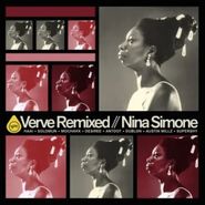 Nina Simone, Verve Remixed // Nina Simone [Magenta Smush Vinyl] (LP)