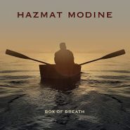 Hazmat Modine, Box Of Breath (CD)