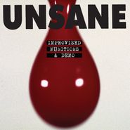 Unsane, Improvised Munitions & Demo (LP)