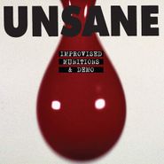 Unsane, Improvised Munitions & Demo (CD)