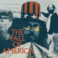 Various Artists, Allen Ginsberg's The Fall of America: A 50th Anniversary Musical Tribute (CD)