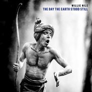 Willie Nile, The Day The Earth Stood Still (CD)
