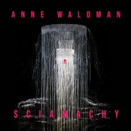 Anne Waldman, Sciamachy (LP)
