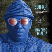 Sun Ra And His Arkestra, Universe In Blue (CD)