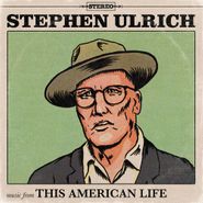 Stephen Ulrich, Music From This American Life (LP)