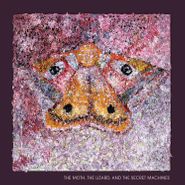 Secret Machines, The Moth, The Lizard, & The Secret Machines [Clear Vinyl] (LP)