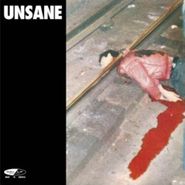 Unsane, Unsane (CD)