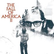 Various Artists, Allen Ginsberg's The Fall Of America II (LP)