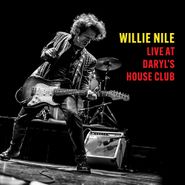 Willie Nile, Live At Daryl's House Club (CD)
