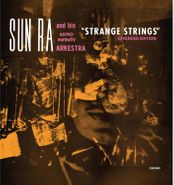 Sun Ra And His Astro Infinity Arkestra, Strange Strings [Expanded Edition] (LP)