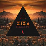 XIXA, Bloodline (CD)