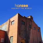 Hanson, Against The World (CD)