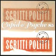 Scritti Politti, Cupid & Psyche 85 (LP)