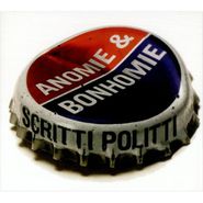 Scritti Politti, Anomie & Bonhomie (LP)