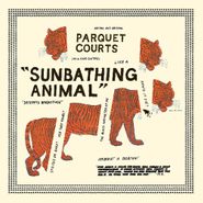 Parquet Courts, Sunbathing Animal (LP)