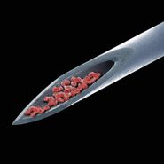 Peter Gabriel, Live Blood [Record Store Day Blood Red Vinyl] (LP)