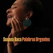 Susana Baca, Palabras Urgentes (CD)
